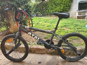 Bici BMX Atala