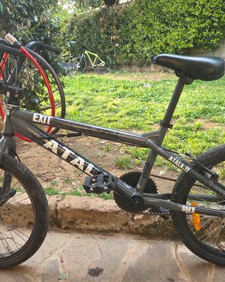 Bici BMX Atala