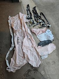 Golf 8 Airbag 