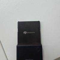 Seagate Expansion Card 2TB per Xbox Series X|S