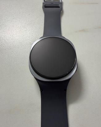 Samung Galaxy watch serie 8 NUOVO
