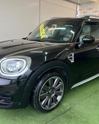 MINI COUNTRYMAN 2.0 DIESEL 150CV AUTOMATICA