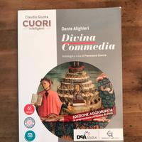 Divina Commedia