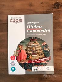 Divina Commedia