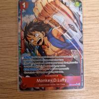 One Piece Op-14 Eb-04 - Luffy alt AA