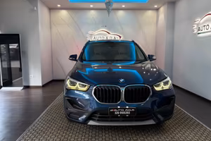 Bmw X1 sDrive16d Business Advantage automatico