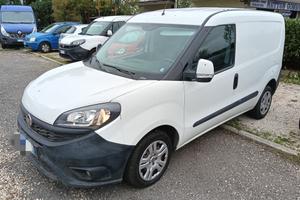 Fiat doblo1.6 mtj 3 Posti