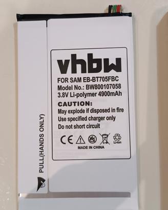 batteria compatibile