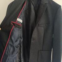 Giacca elegante Alcott Premium da uomo – Taglia 42