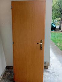 Porta usata 