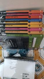 DVD Film Italiani anni '60