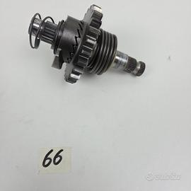 HONDA CR85 2003 2007 INGRANAGGI AVVIAMENTO