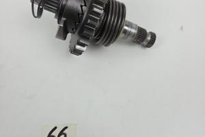 HONDA CR85 2003 2007 INGRANAGGI AVVIAMENTO