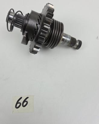 HONDA CR85 2003 2007 INGRANAGGI AVVIAMENTO