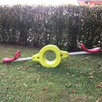 Dondolo per bambini Smoby