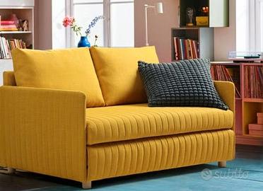 Divano ikea come nuovo