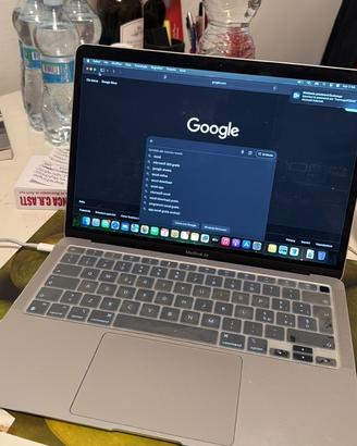 Apple macbook air 13.3 air M1