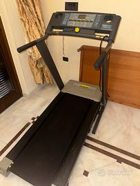 Tapis roulant BH fitness Pro action