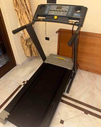 Tapis roulant BH fitness Pro action