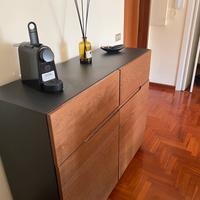 Mobile Madia ikea( prezzo nuovo 349)