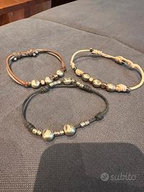 Componenti Dodo pomellato