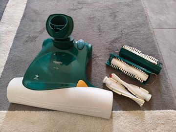 Batti tappeto materasso folletto Vorwerk  EB 360 