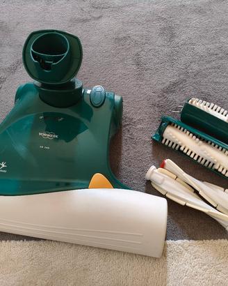 Batti tappeto materasso folletto Vorwerk  EB 360 
