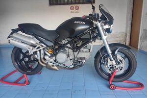Ducati Monster S2R 800 – Dark anno 2005