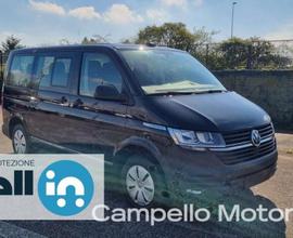 VOLKSWAGEN Caravelle Caravelle 2.0 TDI 110cv PC