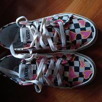 scarpe Vans 