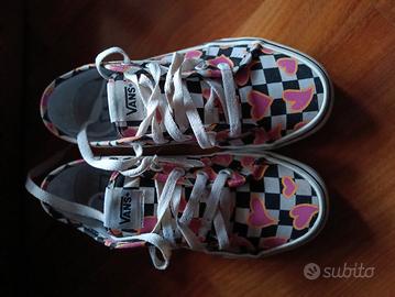 scarpe Vans 