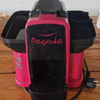 Macchina Caffè Didiesse Pagoda