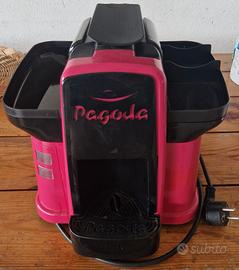 Macchina Caffè Didiesse Pagoda