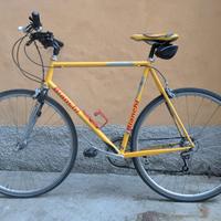 Bicicletta da corsa Bianchi