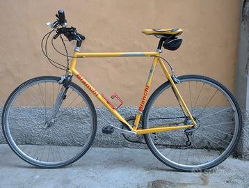 Bicicletta da corsa Bianchi