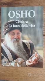 Chakra – La forza della vita – Osho