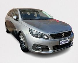 PEUGEOT 308 BlueHDi 100 S&S SW Business