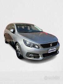 PEUGEOT 308 BlueHDi 100 S&S SW Business