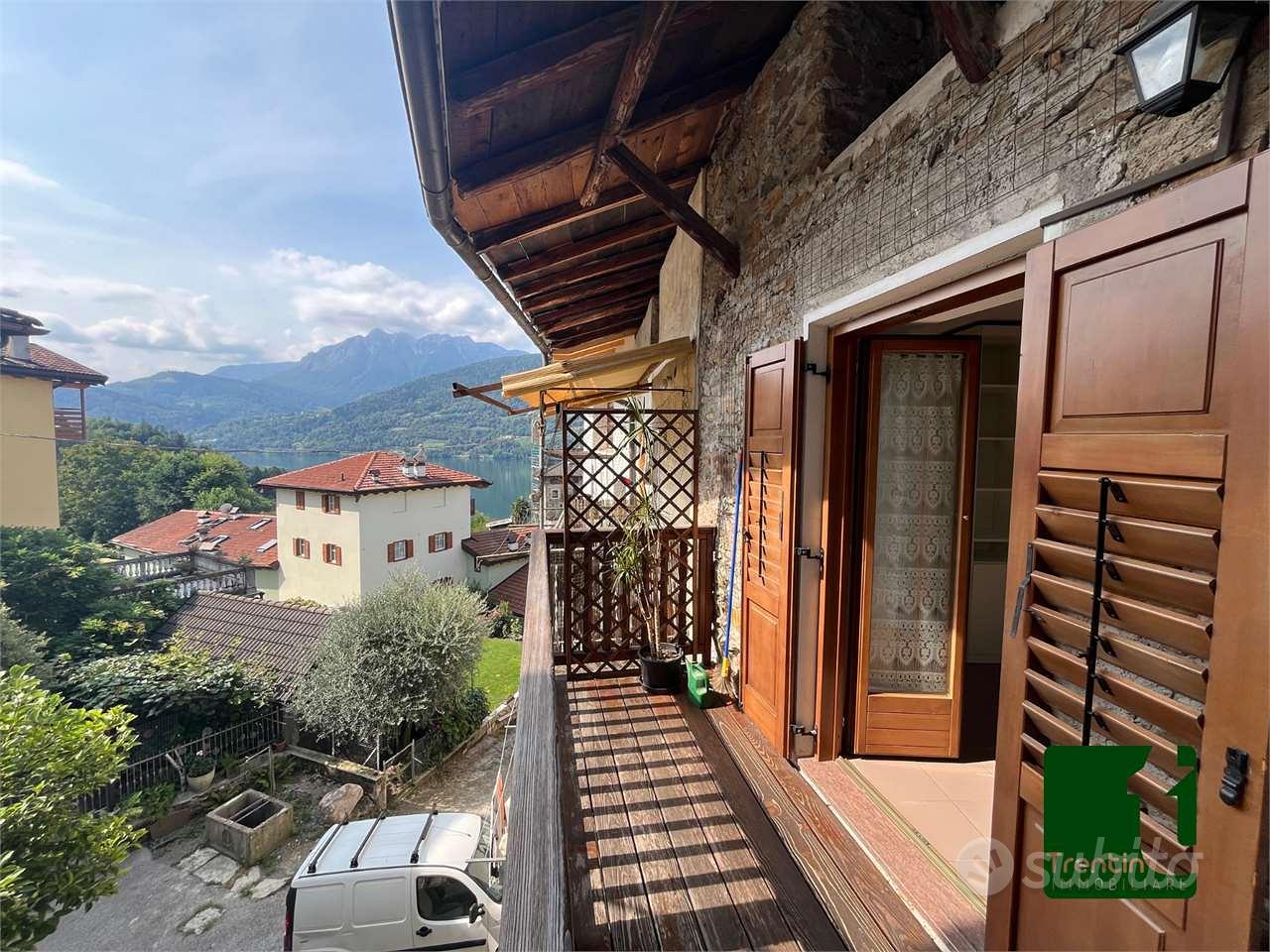 Apartment in Pergine Valsugana, Ischia - Vista 2