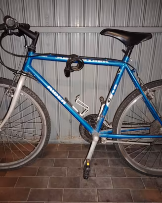 Mountain bike