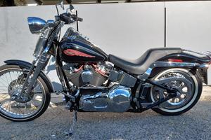 Harley-Davidson FXSTS Softail Springer 2004