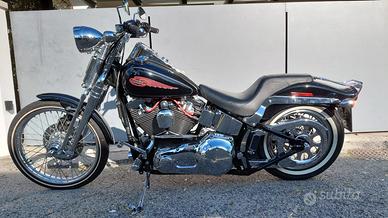 Harley-Davidson FXSTS Softail Springer 2004