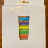 Lacci colorati per scarpe