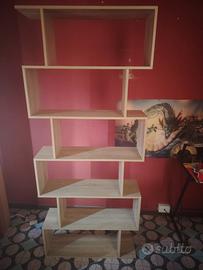 Mobile libreria 