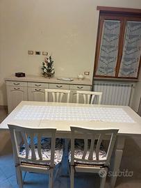 Cucina Stosa