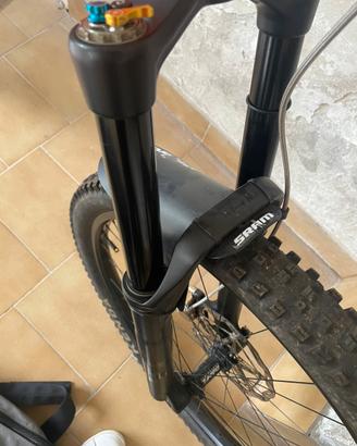 Formula Selva S 29 boost