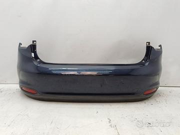 Paraurti posteriore originale fiat tipo 357 2016-2