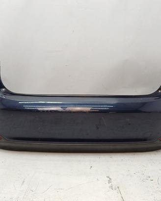Paraurti posteriore originale fiat tipo 357 2016-2