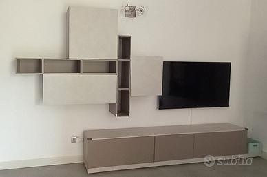Mobile tv Scavolini