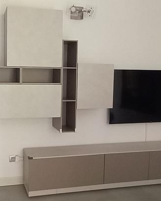 Mobile tv Scavolini
